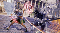 Pantallazo Soul Calibur VI