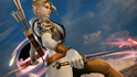 Pantallazo Soul Calibur VI