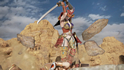 Pantallazo Soul Calibur VI