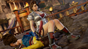 Pantallazo Soul Calibur VI