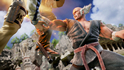 Pantallazo Soul Calibur VI
