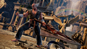 Pantallazo Soul Calibur VI