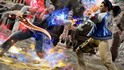 Pantallazo Soul Calibur VI