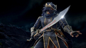 Pantallazo Soul Calibur VI