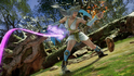 Pantallazo Soul Calibur VI
