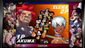 Street Fighter 30 Anniversary Collection