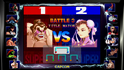 Street Fighter 30 Anniversary Collection