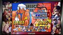 Street Fighter 30 Anniversary Collection