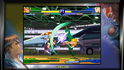 Street Fighter 30 Anniversary Collection