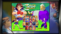 Street Fighter 30 Anniversary Collection