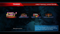 Street Fighter 30 Anniversary Collection