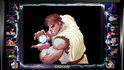 Street Fighter 30 Anniversary Collection