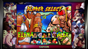 Street Fighter 30 Anniversary Collection