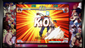 Street Fighter 30 Anniversary Collection