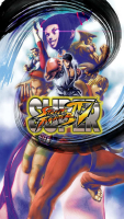 Arte Super Street Fighter 4
