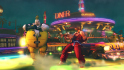 Pantallazo Street Fighter IV