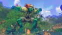 Pantallazo Street Fighter IV