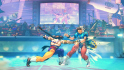 Pantallazo Street Fighter IV