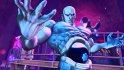 Pantallazo Street Fighter IV
