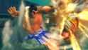 Pantallazo Street Fighter IV