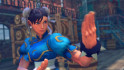 Pantallazo Street Fighter IV