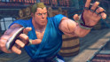 Pantallazo Street Fighter IV