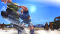 Pantallazo Street Fighter IV