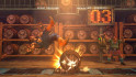 Pantallazo Super Street Fighter IV