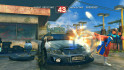 Pantallazo Super Street Fighter IV
