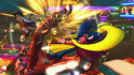 Pantallazo Super Street Fighter IV