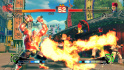 Pantallazo Super Street Fighter IV