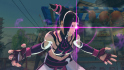 Pantallazo Super Street Fighter IV