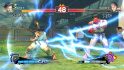 Pantallazo Super Street Fighter IV
