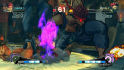 Pantallazo Super Street Fighter IV AE