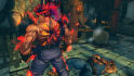 Pantallazo Super Street Fighter IV AE