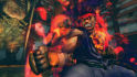 Pantallazo Super Street Fighter IV AE