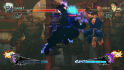 Pantallazo Super Street Fighter IV AE