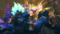 Pantallazo Super Street Fighter IV AE