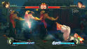 Pantallazo Super Street Fighter IV AE