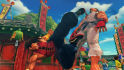 Pantallazo Super Street Fighter IV AE