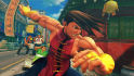 Pantallazo Super Street Fighter IV AE