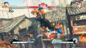 Pantallazo Super Street Fighter IV AE