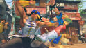 Pantallazo Super Street Fighter IV AE