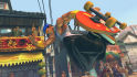 Pantallazo Super Street Fighter IV AE
