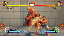 Ultra Street Fighter IV: Omega Edition