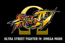 Ultra Street Fighter IV: Omega Edition