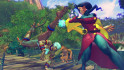 Pantallazo Ultra Street Fighter IV