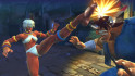 Pantallazo Ultra Street Fighter IV