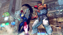 Pantallazo Ultra Street Fighter IV