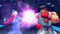 Pantallazo Ultra Street Fighter IV